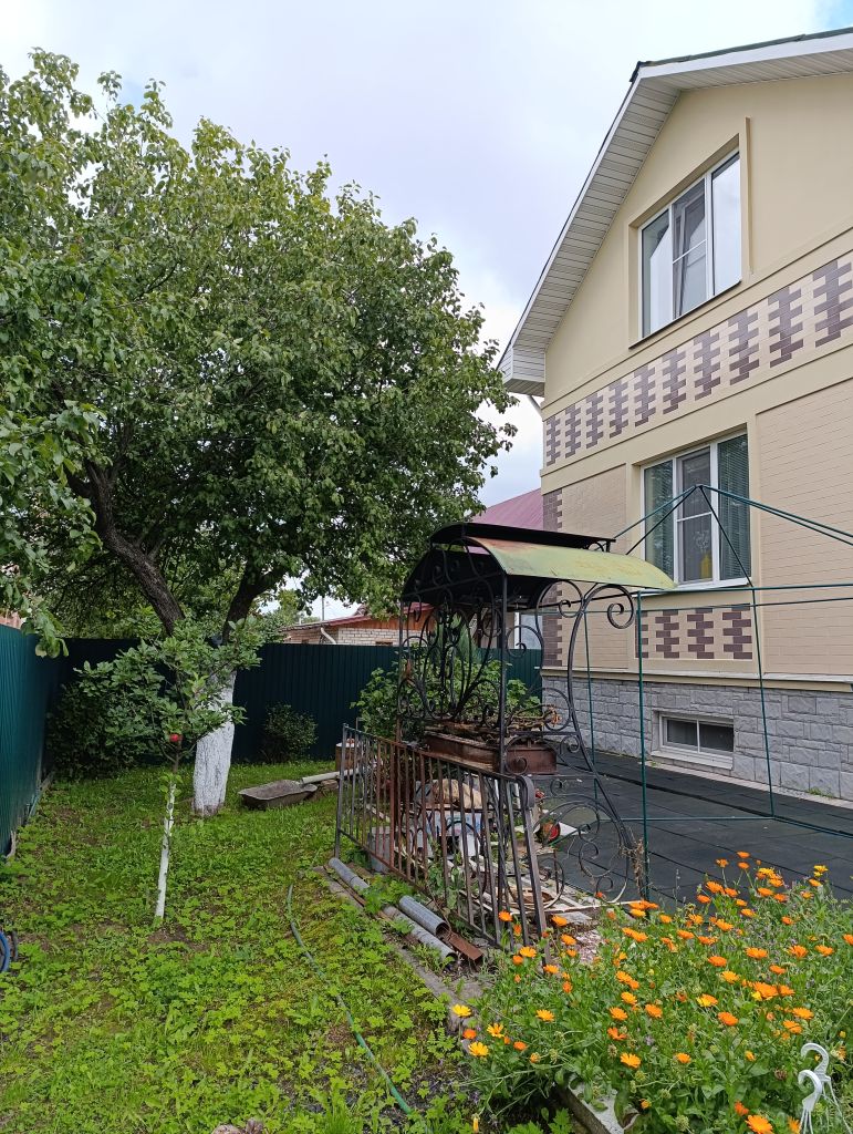 Продажа дома, 180м <sup>2</sup>, 5 сот., Кострома, Силикатная ул,  6а