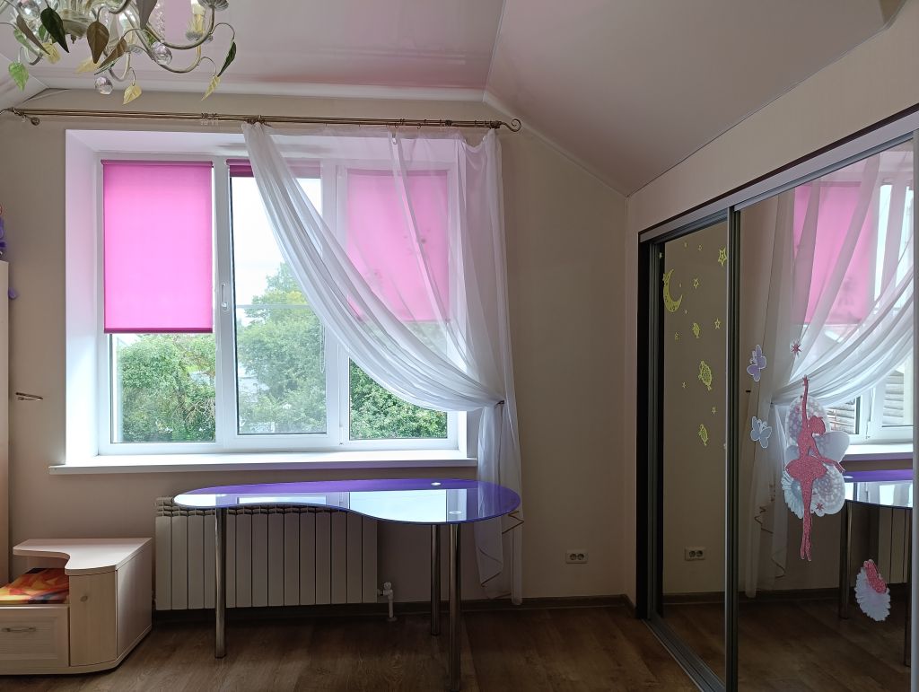 Продажа дома, 180м <sup>2</sup>, 5 сот., Кострома, Силикатная ул,  6а