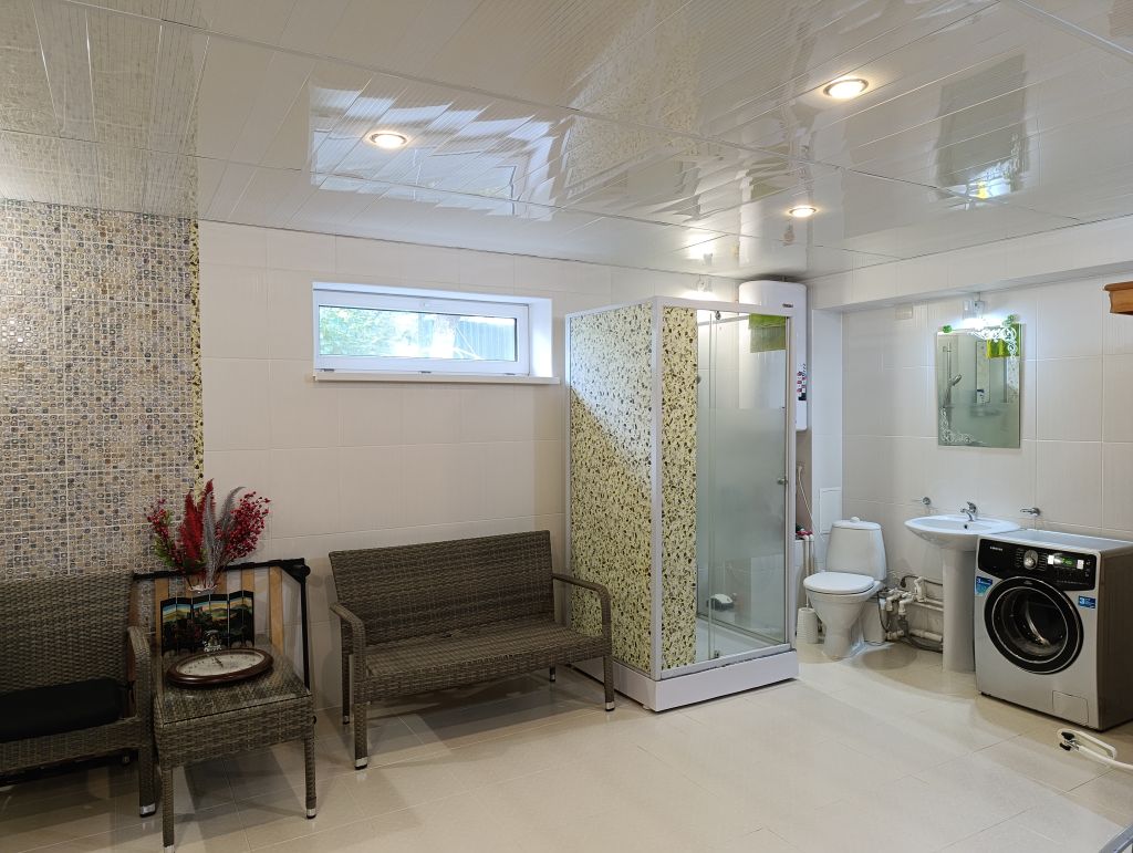 Продажа дома, 180м <sup>2</sup>, 5 сот., Кострома, Силикатная ул,  6а