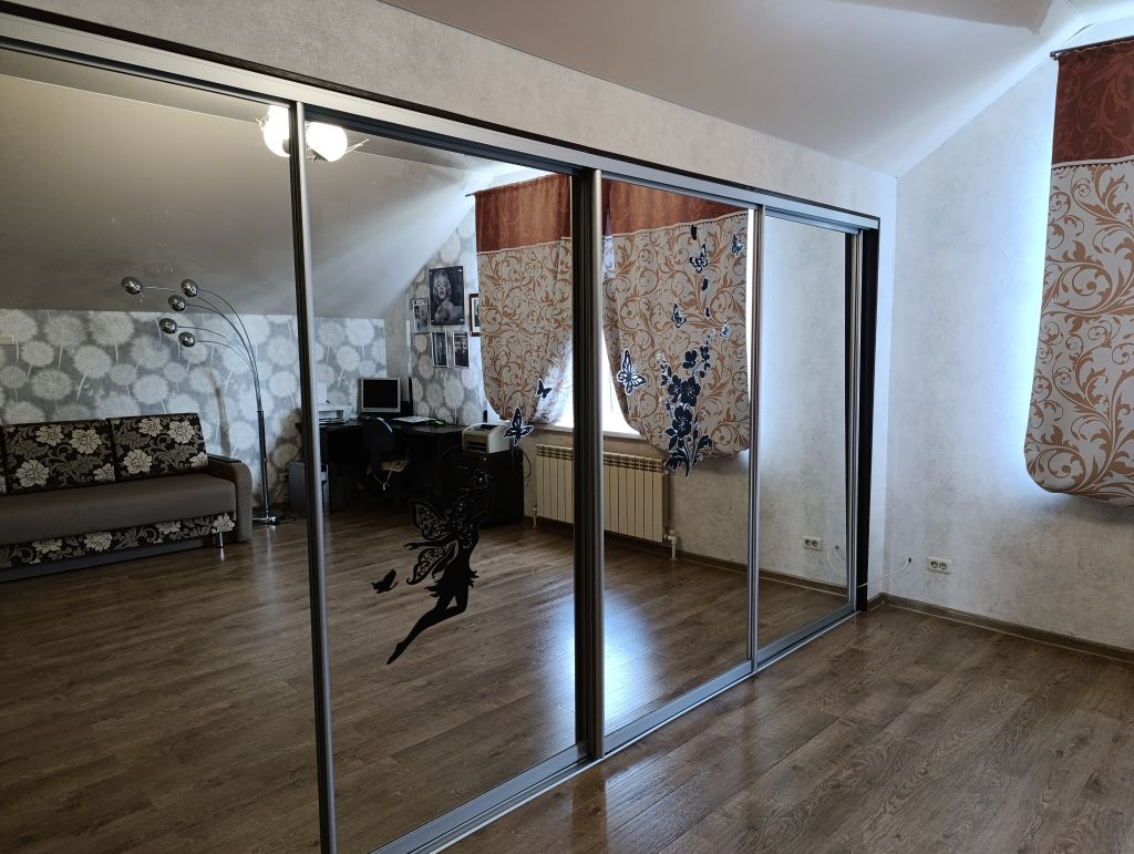 Продажа дома, 180м <sup>2</sup>, 5 сот., Кострома, Силикатная ул,  6а