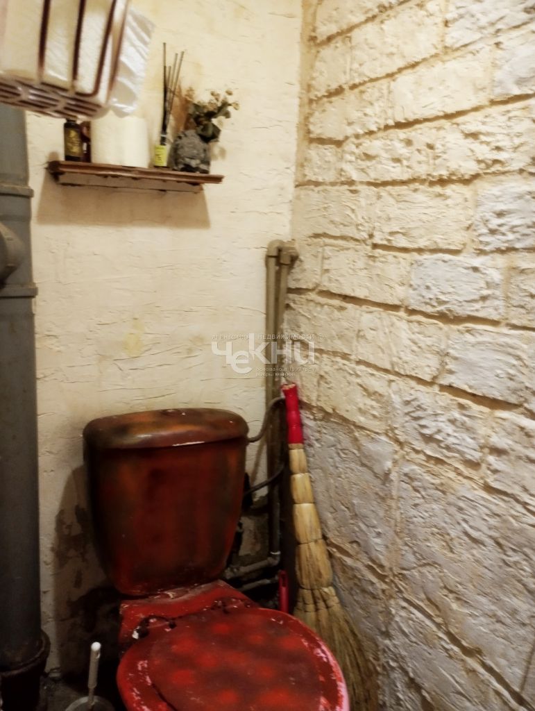 Продажа 3-комнатной квартиры, Нижний Новгород, Искры ул,  3