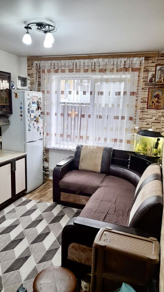 Продажа 2-комнатной квартиры, Кусаковка, Полевая ,  58