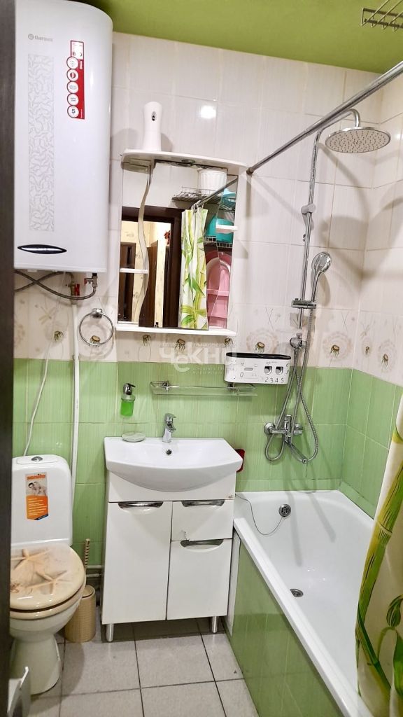 Продажа 2-комнатной квартиры, Кусаковка, Полевая ,  58