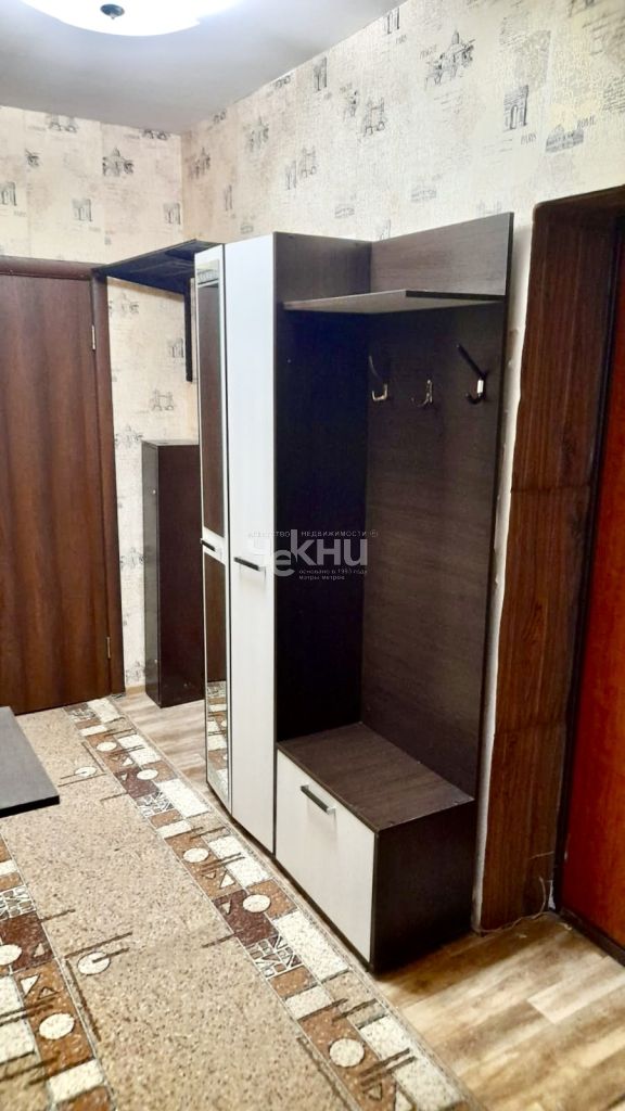 Продажа 2-комнатной квартиры, Кусаковка, Полевая ,  58