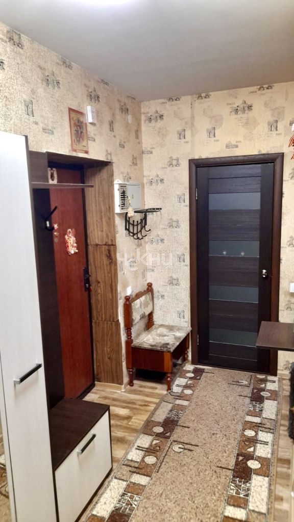 Продажа 2-комнатной квартиры, Кусаковка, Полевая ,  58