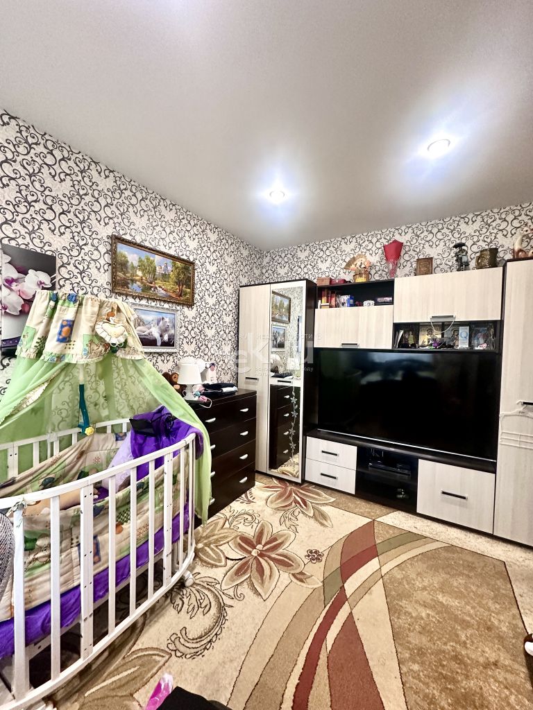 Продажа 2-комнатной квартиры, Кусаковка, Полевая ,  58