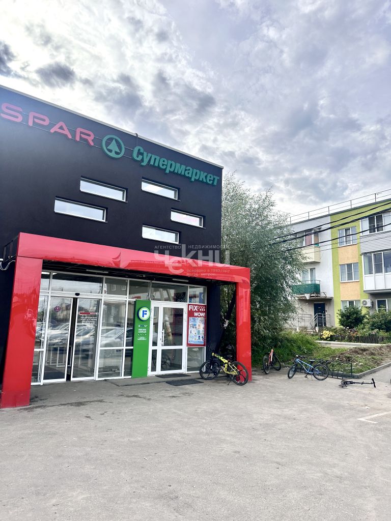 Продажа 2-комнатной квартиры, Кусаковка, Полевая ,  58