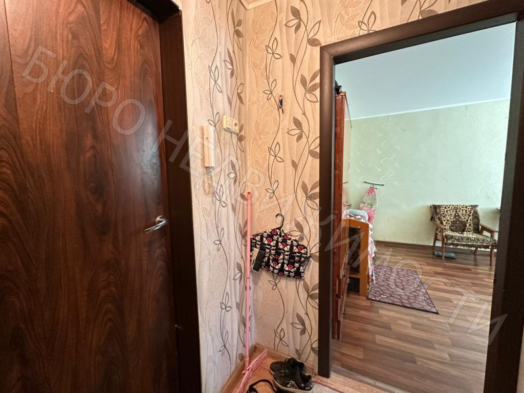 Квартира