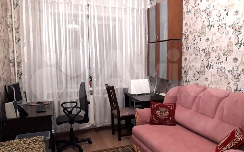 Продажа 3-комнатной квартиры, Кострома, Войкова ул,  41