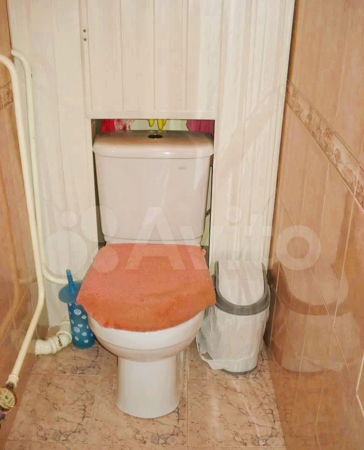 Продажа 3-комнатной квартиры, Кострома, Войкова ул,  41