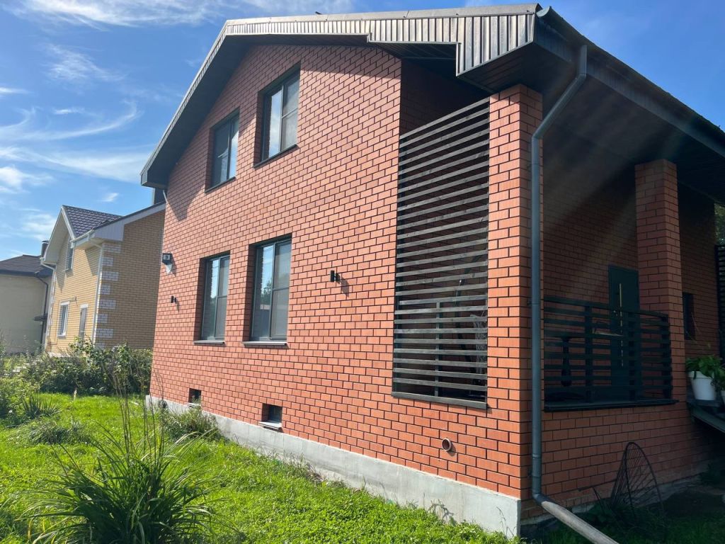 Продажа дома, 153м <sup>2</sup>, 10 сот., Нижегородская, Больничная-2,  9