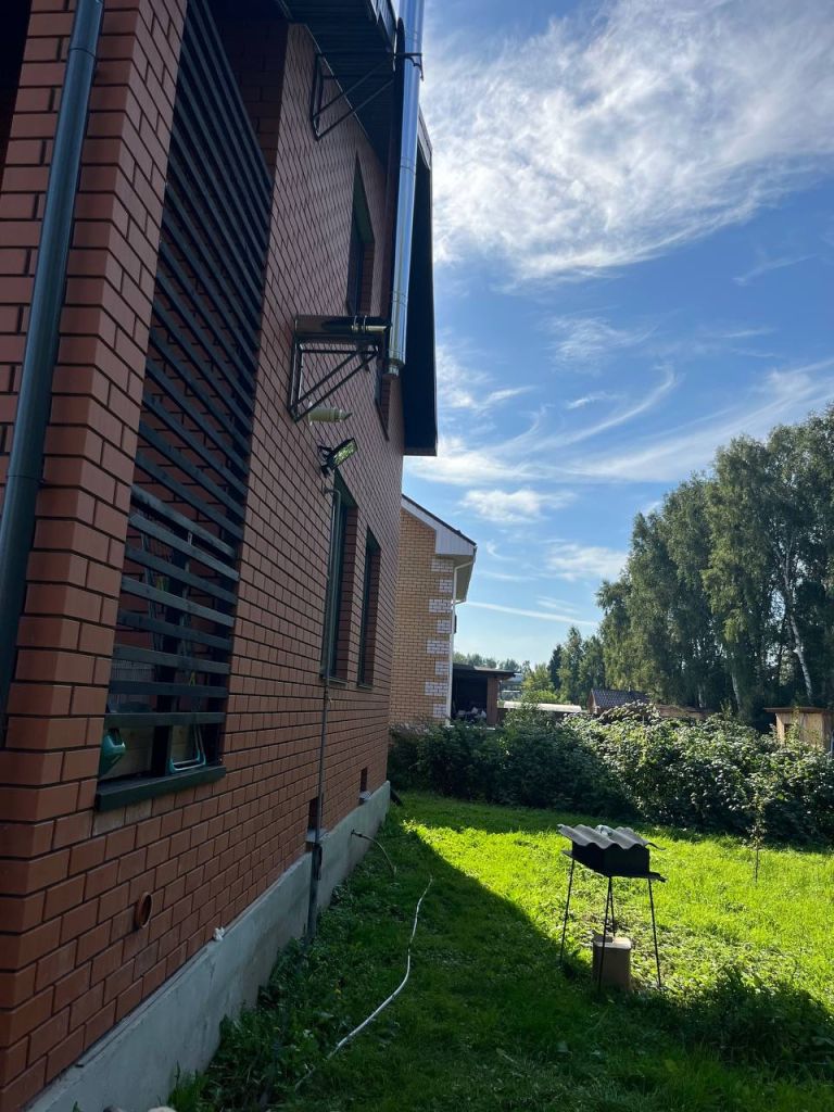 Продажа дома, 153м <sup>2</sup>, 10 сот., Нижегородская, Больничная-2,  9