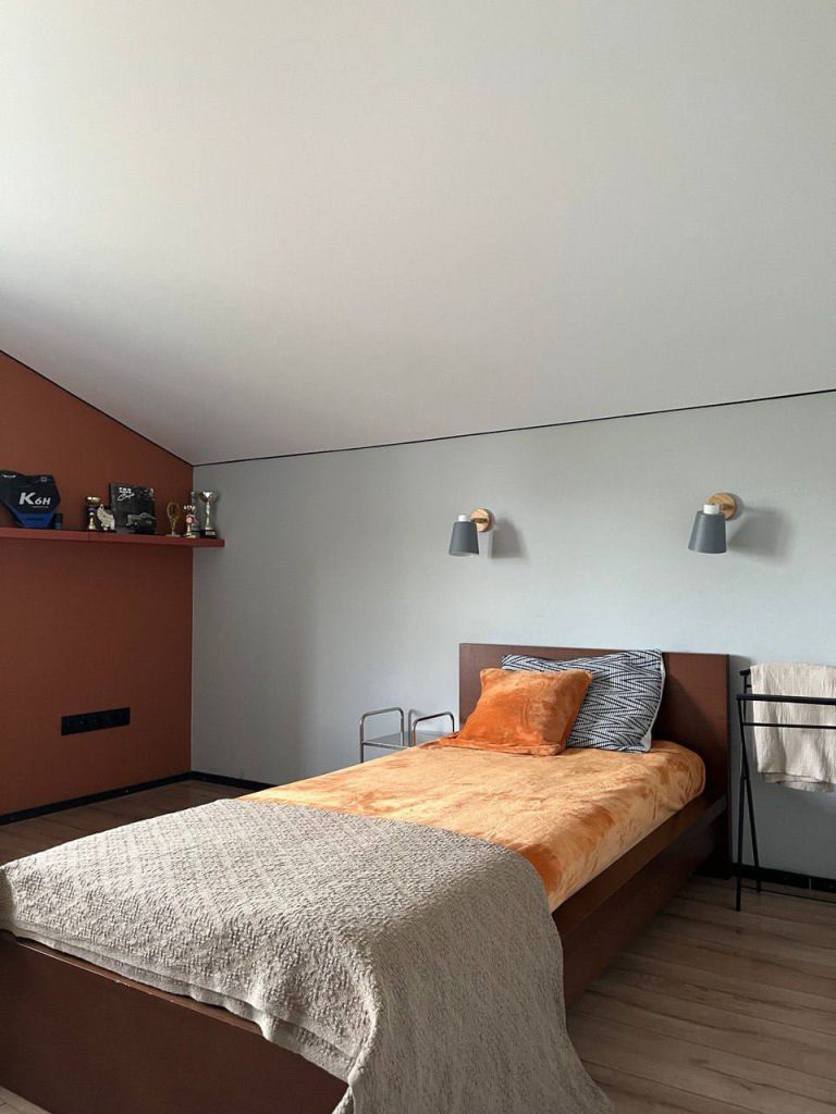 Продажа дома, 153м <sup>2</sup>, 10 сот., Нижегородская, Больничная-2,  9