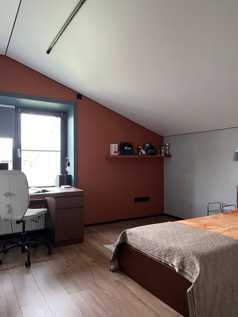 Продажа дома, 153м <sup>2</sup>, 10 сот., Нижегородская, Больничная-2,  9