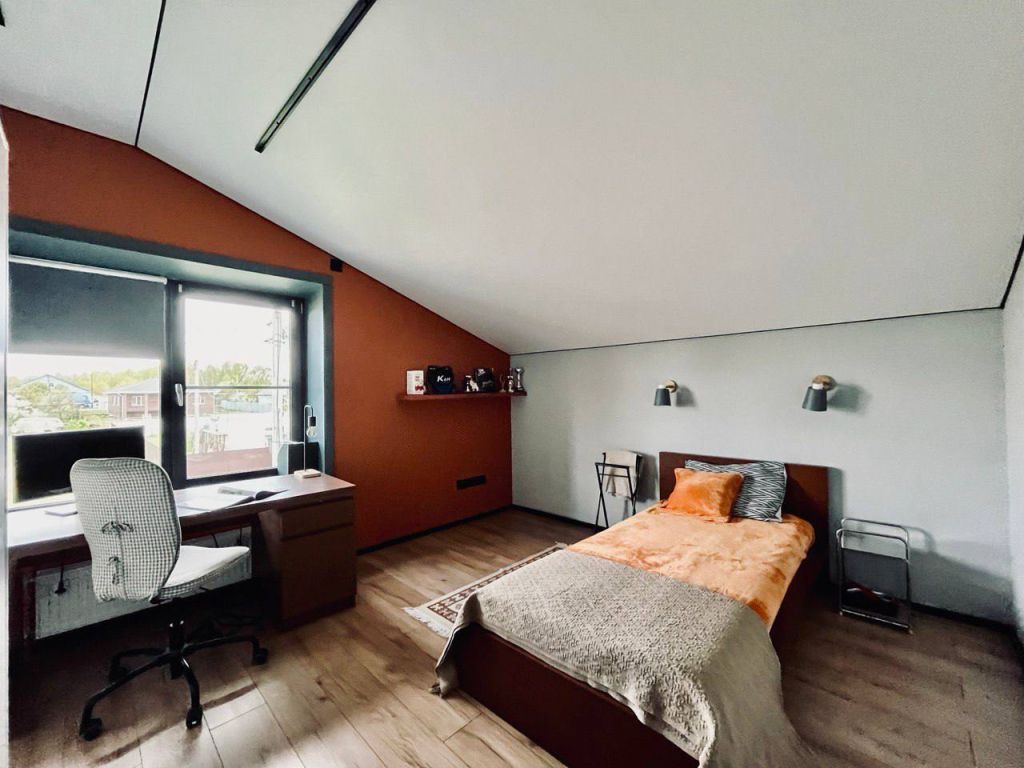 Продажа дома, 153м <sup>2</sup>, 10 сот., Нижегородская, Больничная-2,  9