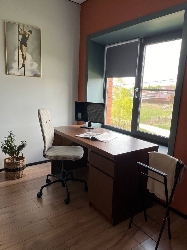 Продажа дома, 153м <sup>2</sup>, 10 сот., Нижегородская, Больничная-2,  9