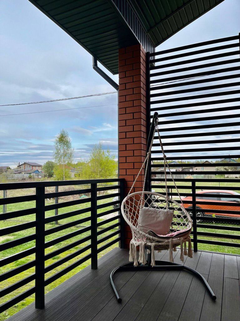 Продажа дома, 153м <sup>2</sup>, 10 сот., Нижегородская, Больничная-2,  9