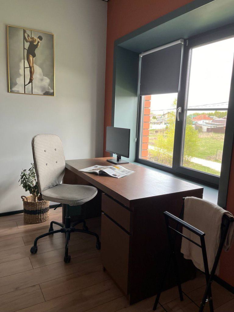 Продажа дома, 153м <sup>2</sup>, 10 сот., Нижегородская, Больничная-2,  9