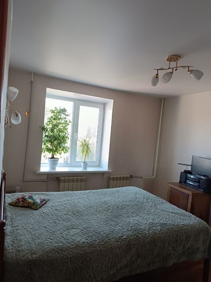 Продажа 3-комнатной квартиры, Саратов, Посадского ул,  322