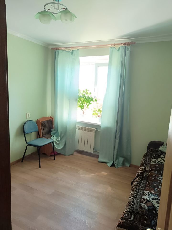 Продажа 3-комнатной квартиры, Саратов, Посадского ул,  322