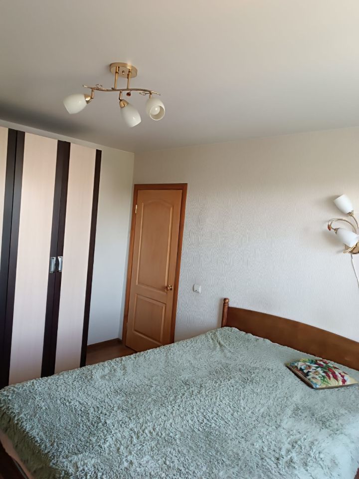 Продажа 3-комнатной квартиры, Саратов, Посадского ул,  322