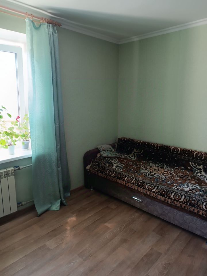 Продажа 3-комнатной квартиры, Саратов, Посадского ул,  322