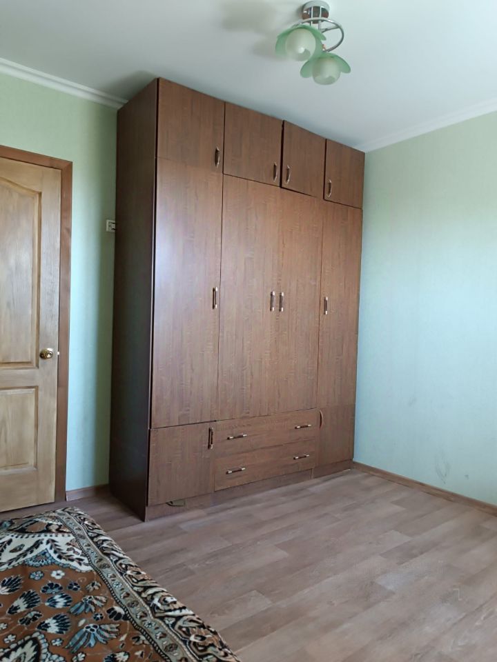 Продажа 3-комнатной квартиры, Саратов, Посадского ул,  322