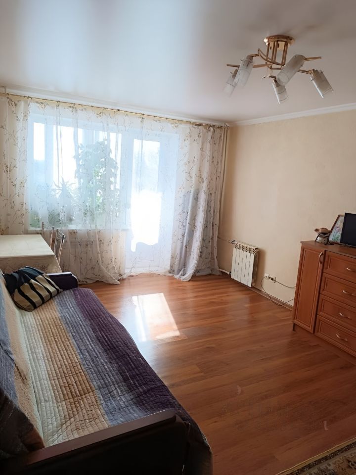 Продажа 3-комнатной квартиры, Саратов, Посадского ул,  322