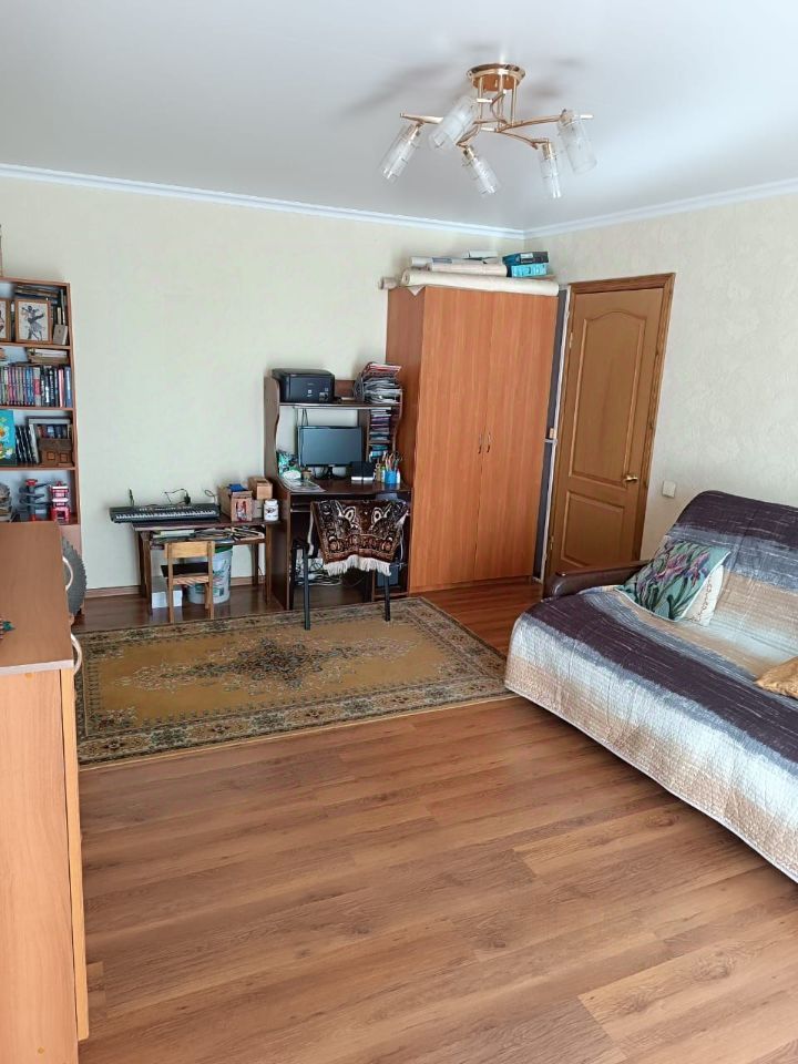 Продажа 3-комнатной квартиры, Саратов, Посадского ул,  322