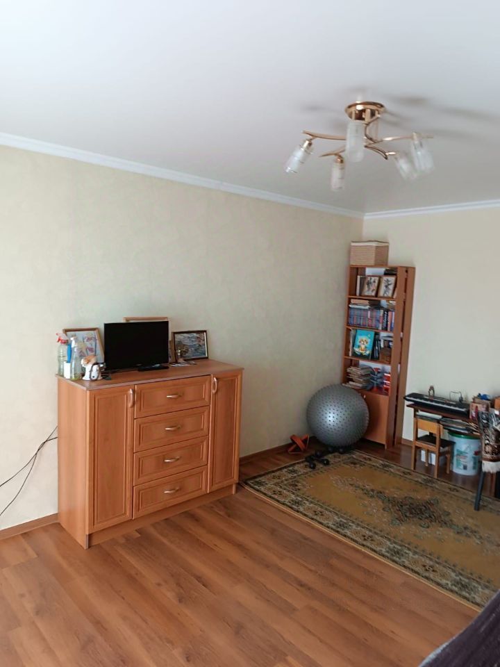 Продажа 3-комнатной квартиры, Саратов, Посадского ул,  322