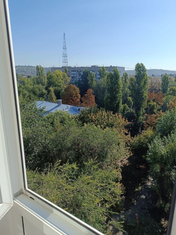 Продажа 3-комнатной квартиры, Саратов, Посадского ул,  322