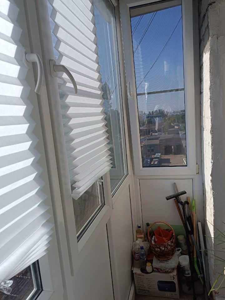 Продажа 3-комнатной квартиры, Саратов, Посадского ул,  322