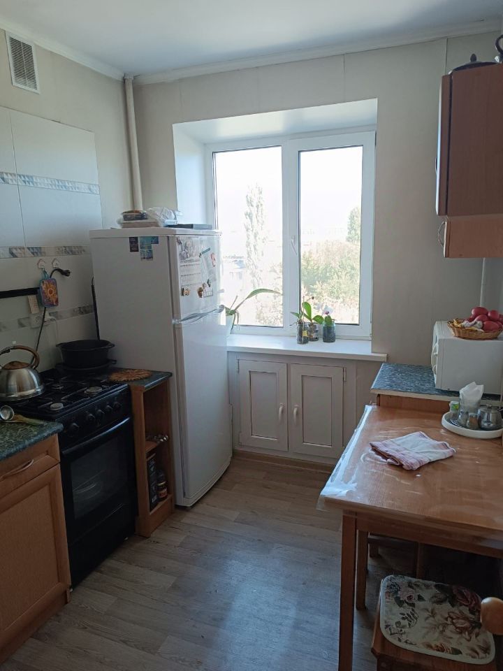 Продажа 3-комнатной квартиры, Саратов, Посадского ул,  322