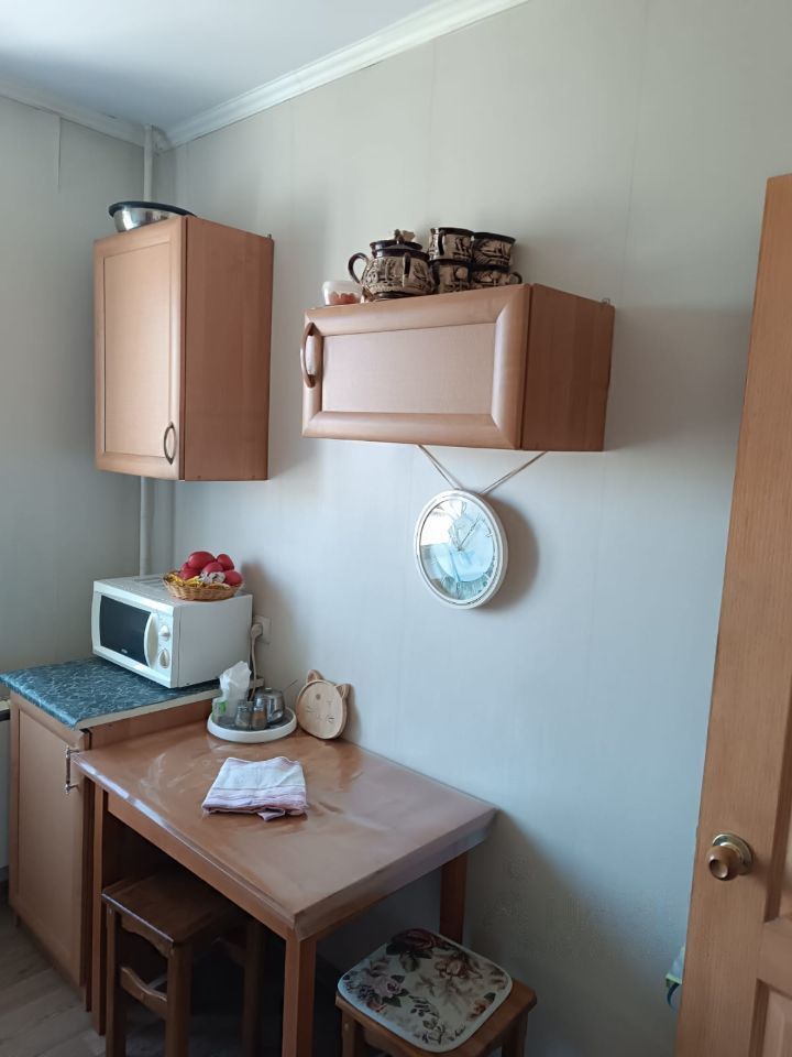 Продажа 3-комнатной квартиры, Саратов, Посадского ул,  322