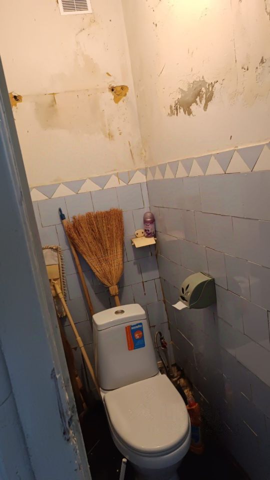 Продажа 3-комнатной квартиры, Саратов, Посадского ул,  322