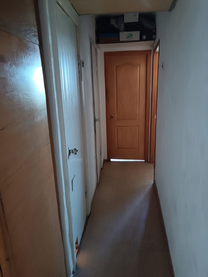 Продажа 3-комнатной квартиры, Саратов, Посадского ул,  322