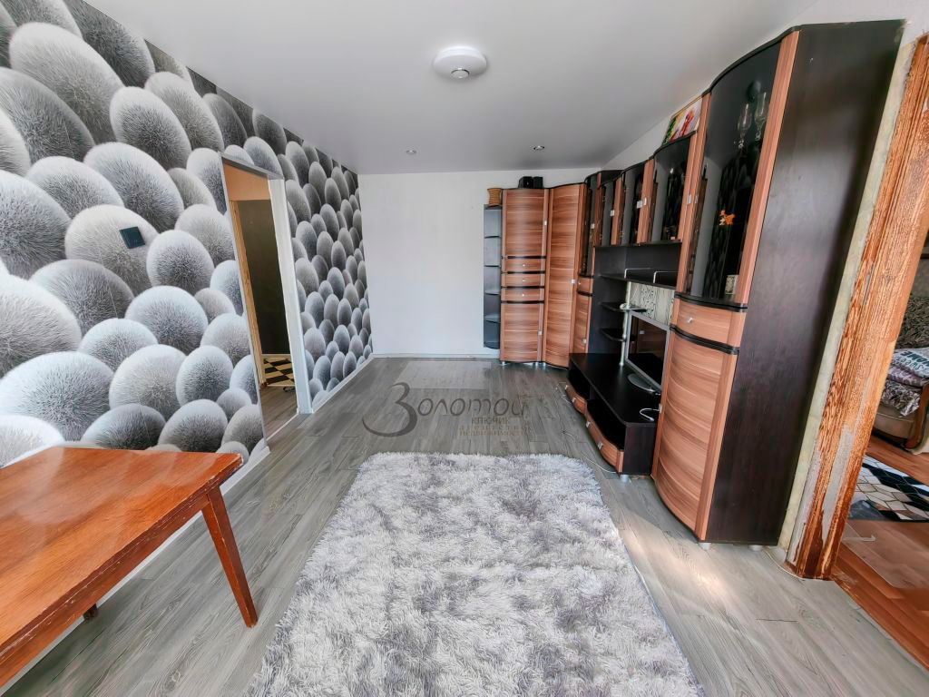 Продажа 2-комнатной квартиры, Нижний Новгород, Моторный пер,  2к4