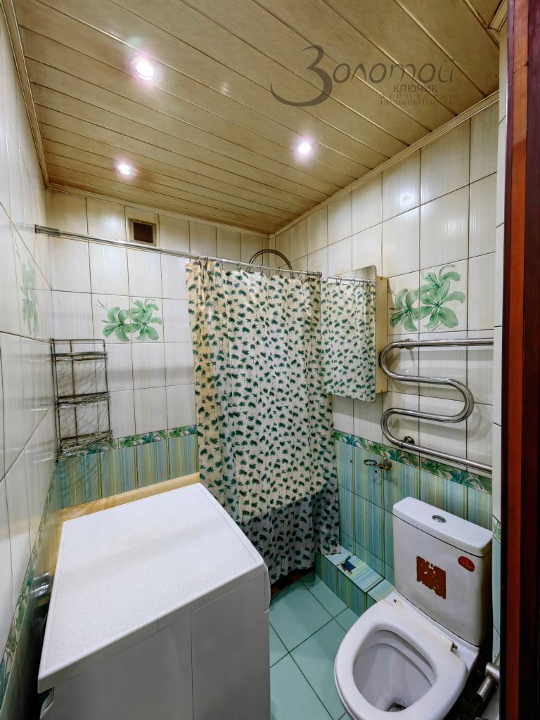 Продажа 2-комнатной квартиры, Нижний Новгород, Моторный пер,  2к4