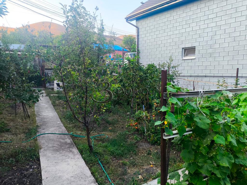 Продажа дома, 90м <sup>2</sup>, 6 сот., Подкумок, Учебная,  35/4