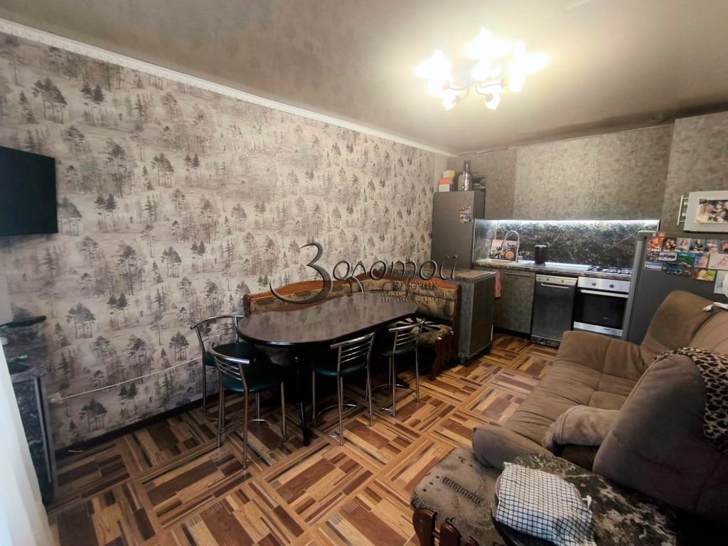 Продажа дома, 90м <sup>2</sup>, 6 сот., Подкумок, Учебная,  35/4