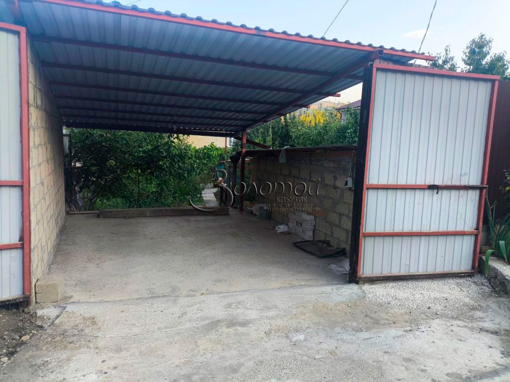 Продажа дома, 90м <sup>2</sup>, 6 сот., Подкумок, Учебная,  35/4