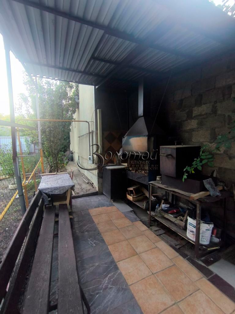 Продажа дома, 90м <sup>2</sup>, 6 сот., Подкумок, Учебная,  35/4