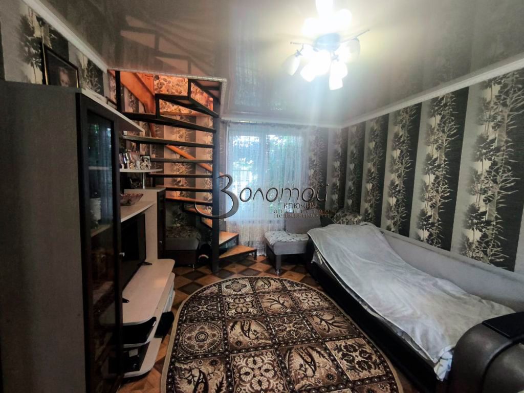 Продажа дома, 90м <sup>2</sup>, 6 сот., Подкумок, Учебная,  35/4