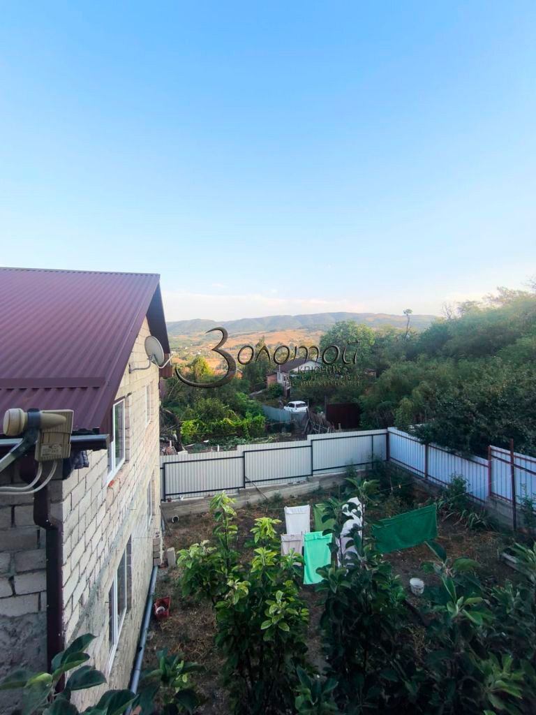 Продажа дома, 90м <sup>2</sup>, 6 сот., Подкумок, Учебная,  35/4