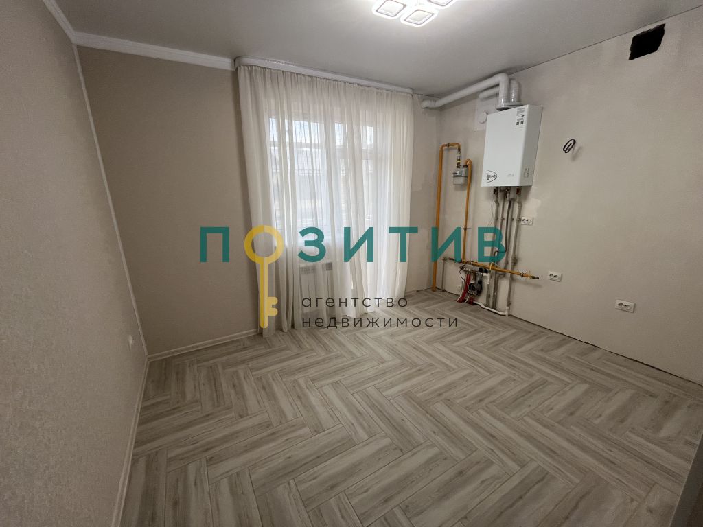 Продажа 1-комнатной квартиры, Ессентуки, Никольская ул,  27к3