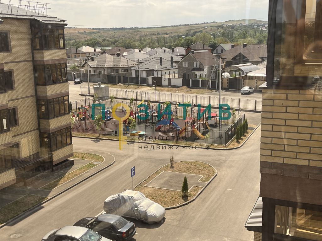 Продажа 1-комнатной квартиры, Ессентуки, Никольская ул,  27к3