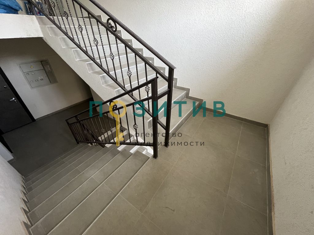 Продажа 1-комнатной квартиры, Ессентуки, Никольская ул,  27к3