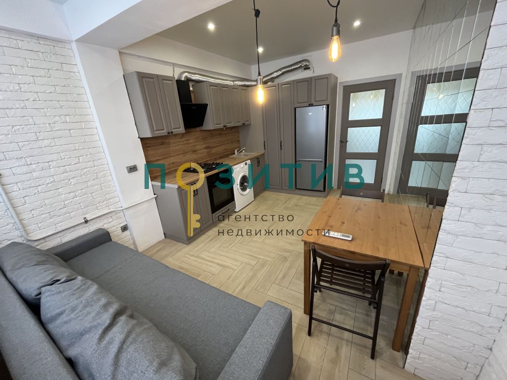 Продажа 1-комнатной квартиры, Ессентуки, Просторная ул,  15к1