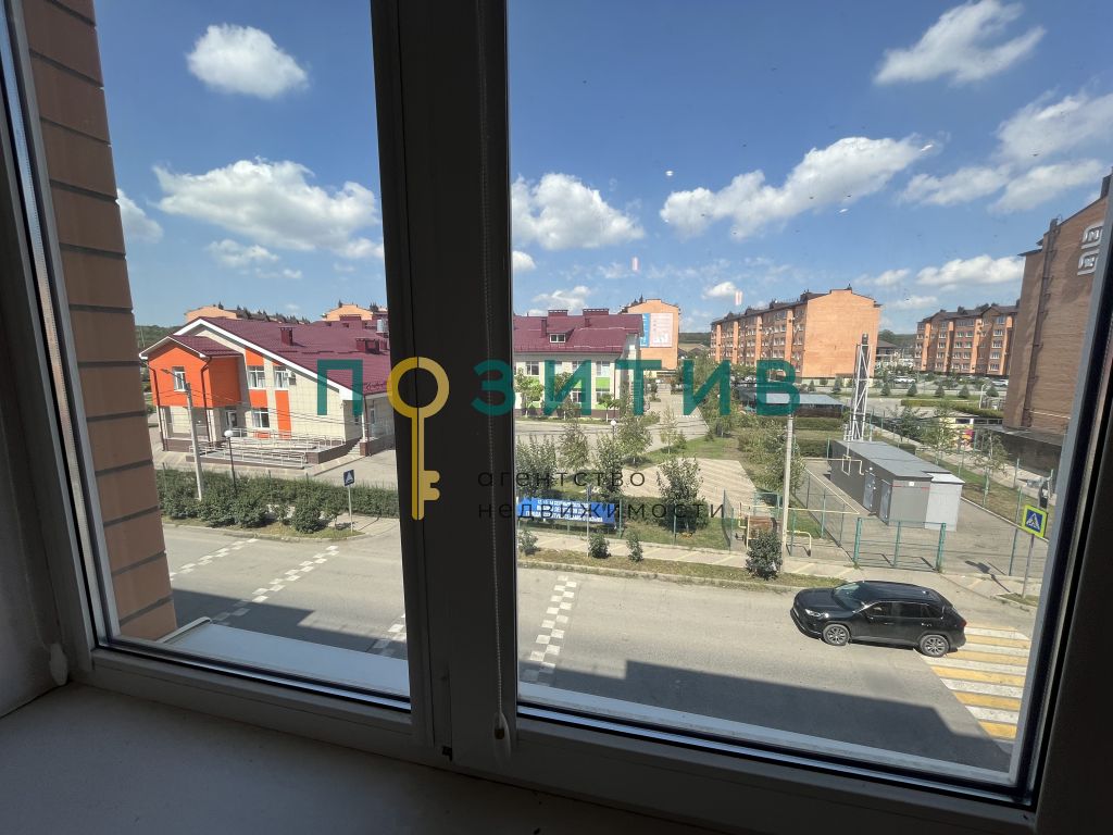 Продажа 1-комнатной квартиры, Ессентуки, Просторная ул,  15к1