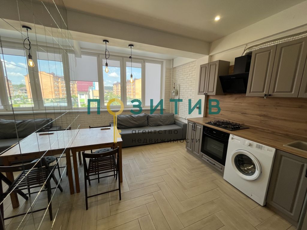 Продажа 1-комнатной квартиры, Ессентуки, Просторная ул,  15к1